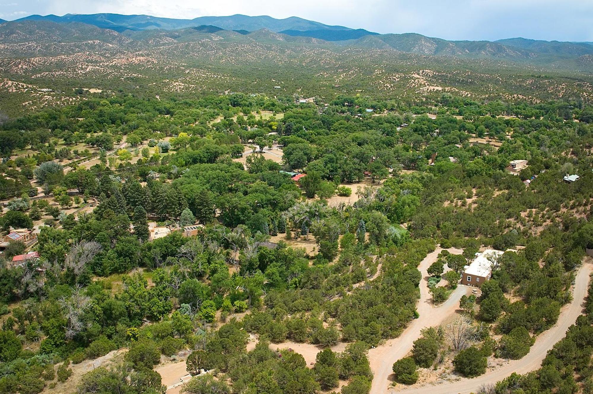 Tesuque Outpost Casita F Best Views In Santa Fe Ngoại thất bức ảnh