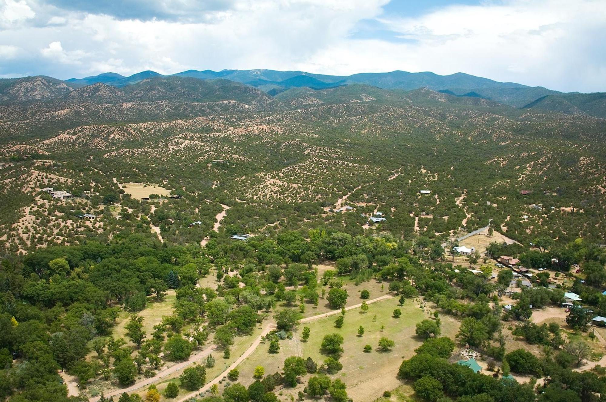 Tesuque Outpost Casita F Best Views In Santa Fe Ngoại thất bức ảnh
